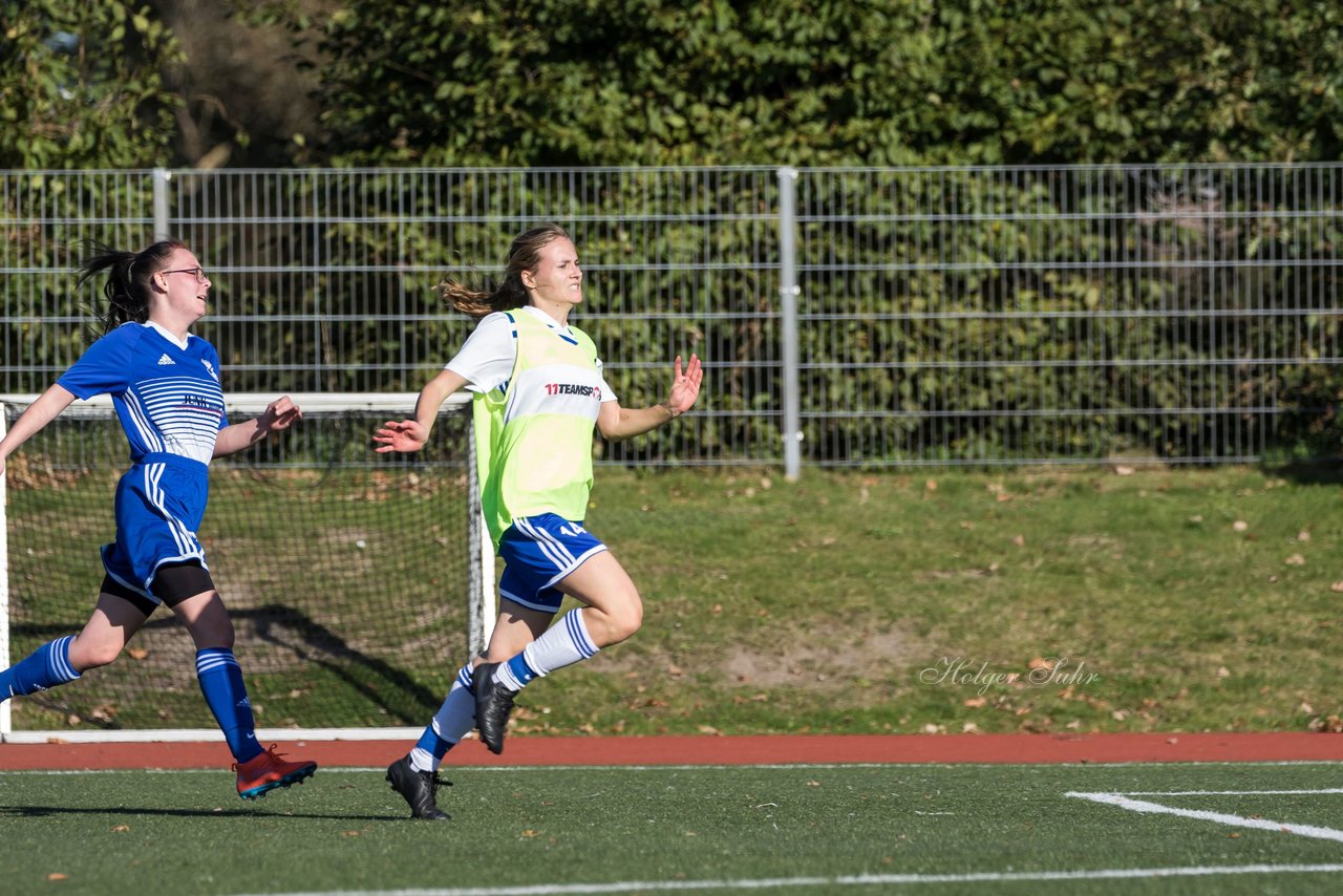 Bild 256 - F Ellerau - Union Tornesch 2 : Ergebnis: 3:2